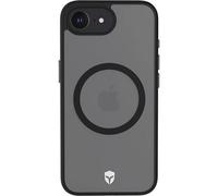 Force Case Coque renforcée Air compatible MagSafe pour iPhone 16e et 17e Noir