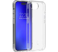 renforcée Pulse Transparent pour iPhone 16e et 17e