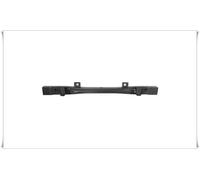 Renforcement Croix Pare-Choc Adaptable A Alfa Romeo 147 937 10/2000- > 4
