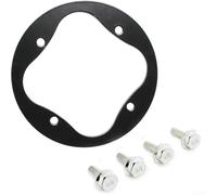 Renforcement de la broche de pont robuste pour tondeuses RZT50/RZT54 Ajustement sans couture pour une performance améliorée et une meilleure efficacité du travail de jardin