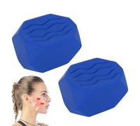 Renforcement de la mâchoire, entraînement du visage, entraînement de la | Appareil de musculation bucco-dentaire pour la zone de la mâchoire