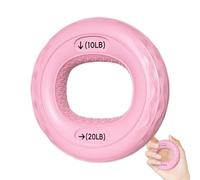 Renforcement De La Poignée - Accessoires De Gymnastique À Domicile Antidéra