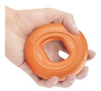 Renforcement de la poignée, entraîneur de force de préhension - Pince à main en silicone,Exerciseur de doigts, exercice d'-bras pour l'entraînement musculaire, le sport, l'escalade, le fitness
