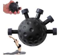 Renforcement de la poignée - Outil d'exercice pour l'avant-bras, entraîneur musculaire élastique, appareil de conditionnement de force, équipement de résistance réglable | Conception d'équipement de f