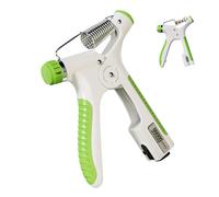 Renforcement de la prise à main, entraîneur Grip | Civière de | 10-80 kg d'entraînement pour entraîneurs à poignée réglable avec compteur d'entraînement