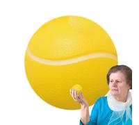 Renforcement de la prise en main - Appuyez sur la balle principale pour la force - Ballon d'exercice de la main - Squeeze Trainer - Résistant aux doigts pour chaque doigt