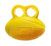 Renforcement de la prise en main, balle d'exercice pour doigts, outil d'entrainement pour les grimpeurs et les athlètes, équipement d'entraînement musculaire portable, soulagement du stress pour la