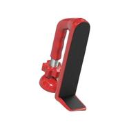 Renforcement de porte anti-intrusion pour installer rapidement le dispositif de sécurité pour les voyages, la maison, les brouilleurs légers