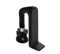 Renforcement de porte anti-intrusion pour installer rapidement le dispositif de sécurité pour les voyages, la maison, les brouilleurs légers