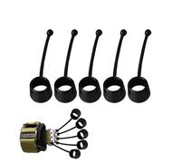 Renforcement Des Doigts - 5 Pièces D'exercices Élastiques En Silicone, Ensemble De Poignées Portables | Entraînement Mains Et Des -bras, Entraînement Doigts Et Poignets, Outil De