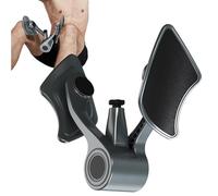 Renforcement des Muscles du Plancher Pelvien - Entraîneur De Hanche | Entraînement des Jambes | Clip D'entraînement | Muscle Fessier | Multifonction Hanches Entraînement Clips | Appareils Jambes