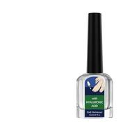 Renforcement des ongles - nutritif, liquide pour la croissance et le renforcement des ongles | protecteur, durable, délicat pour les pieds, famille, amis, collègues, passionnés, maison, salon