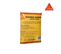 Renforcement d'étanchéité carrelage et tuiles SIKA Sikarmature spécial angle - 0,20 m x 10 m