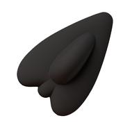 Renforcement du plancher pelvien - Appareil d'entraînement conique | Réparation musculaire du sol EVA, entraîneur de muscles du plancher pelvien portable, entraînement de cône pour l'entraînement du