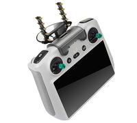 Renforcement du signal de télécommande Pour DJI RC Antenne de signal Amplificateur d'extension de portée Pour DJI MINI 3/MINI 3 Pro avec Ecran Télécommande Prolongateur Signal de l'émetteur