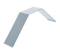 Renforcement galvanisé coffre de volet roulant 250 mm