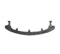 Renforcement Inférieure pare-choc avant pour Vauxhall Astra J 2009 OEM 1405084