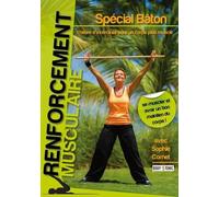 Renforcement Musculaire Spécial Bâton