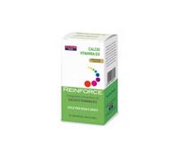 Renforcer Ca Vit D 30Cpr