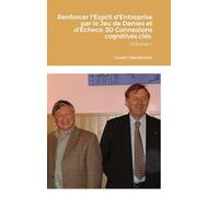 Renforcer l'Esprit d'Entreprise par le Jeu de Dames et d'Échecs: 30 Connexions cognitives clés. Volume I.