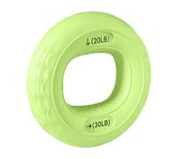 Renforceur à main - Accessoires antidérapants pour salle de sport à la maison - Renforceur d'adhérence pour la force des doigts - Pour la récupération musculaire du poignet, des bras et des doigts