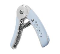 Renforceur d' -bras réglable pour doigts et poignets | Entraîneur de force de préhension | Pour la construction musculaire, le stress, l'exercice