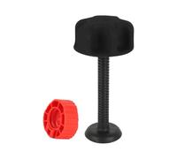 Renforceur de doigts équipement ergonomique réglable pour améliorer la | Entraîneur de doigts avec haltères pour athlètes de gym entraînement de construction musculaire