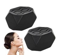 Renforceur de mâchoire, exercice de mâchoire Exerciseur facial pour la | Réducteur double menton Pour hommes femmes mâchoire Toner visa
