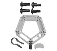 Renforceur de Mains | Aide d'Entraînement Ergonomique - Accessoire Haltère Pour Renforcement De La Main | Pour Fils Fille Famille Amis Hommes Garçons Filles Jeunes