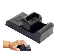 Renforceur de pince à main - Équipement d'exercice à la main de 14,5 x 9,2 x 3,8 cm, équipement d'exercice de résistance réglable | Pour entraînement , yoga, travail, salle de sport, bureau