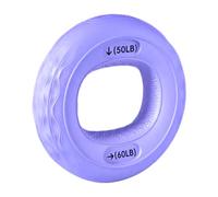 Renforceur De Poigne - Anneau En Silicone Anti-Dérapant | Poignées De Main Pour Entraînement De Force - Pour Exercice De Poignet, Fitness, Relaxation, Salle De Sport, Hommes, Femmes, Seniors,