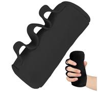 Renforceur de Poigne,Appareil Anti-Stress pour la Force de la Main - Équipement d'Entraînement par Compression pour Musiciens Boxeurs Séniors Athlètes