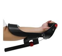 Renforceur de Poigne - Poignée de Force de Préhension Réglable pour Entraînement,Renforceur d'Entraînement de Main pour -bras - Pour Musculation des Bras, Poignets et Doigts, pour Gym, Bureau, Maison,