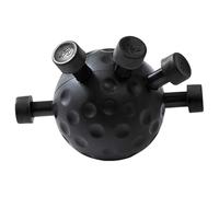 Renforceur de poignée pour les mains - Exerciseur élastique pour -bras | Renforcement de la prise en main | Équipement de musculation pour grimpeur, joueur de tennis, bassistes, guitaristes