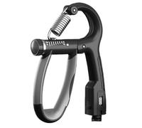 Renforceur de poignées - Entraîneur de force de préhension | Entraîneur de prise en main | Renforcement de la force | Appareils d'exercice portable pour l'avant-bras pour la récupération des blessures