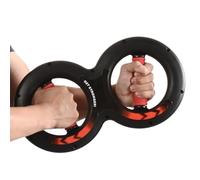 Renforceur de poignées - Outil d'exercice réglable | Presse-agrumes avec poignée | Force de la main pour les muscles de l' -bras, tonification, entraînement à la préhension, Rehab