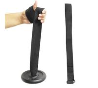 Renforceur de Poignet - Ceinture D'Exercice Portable - Entraîneur De Bras | Pour Renforcement Du Poignet Et Des Doigts, Fitness, Gym À Domicile, Sports Avec Barbell