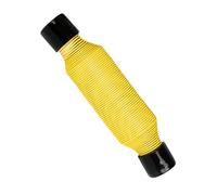 Renforceur de préhension manuel, renforcement de ressort pour les mains - Entraîneur de préhension avec ressort portable, pour la maison, la pratique athlétique, l'entraînement l'escalade et le