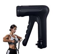 Renforceur de prise de main réglable, renforcement d' -bras, entraînement de force des doigts réglable | Instructeur réglable de force d' -bras de 5 à 60 kg pour entraînement musculaire