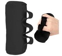 Renforceur de Prise Digitale - Renforceur de Poignée Manuel d'Exercice,Appareil d'Entraînement Fitness pour Musiciens, Professionnels, Seniors, Athlètes, Grimpeurs,