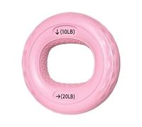 Renforceur de prise en main | Accessoires en silicone pour salle de sport à la maison, entraînement de prise en main | Pour la récupération musculaire du poignet, des bras et des doigts pour hommes et