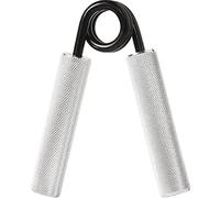 Renforceur de prise manuelle, Renforceur de poignée main, exercice résistance réglable for l'avant-bras, développeur rééducation du poignet à poignées lourdes(100pound)