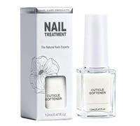 Renforceur d'ongles - 12 ml | Traitement protecteur adoucissant pour ongles | Vernis nourrissant Nail1 Care Filler pour un renforcement sain des ongles et un entretien quotidien de la manucure