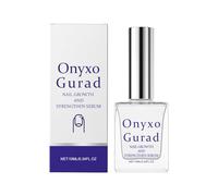 Renforceur D'ongles, Huile Réparatrice De Croissance, 3,2 X 7,7 Cm, Mélange De Soins Quotidiens Nourrissants, Formule De Restauration À Action Rapide, Solution De Texture Légère, Pour Filles, Femmes,