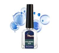 Renforceur D'Ongles,Soin Réparateur Durcisseur Extra-Résistant | 11ml avec Pinceau Vernis Durcisseur Ongles Renforcé,Pour Femmes Hommes Adolescents Maison Voyage Ongles Mains Pieds Manucure