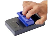 Renforceur Poignet - Appareil Force Portable Réglage Résistance Précis, Conception Ergonomique Solide Longue Durée, Accessoire Musculation Main Poignet Pratique, Kit Entraînement Polyvalent | Fitness