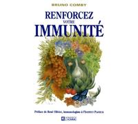 Renforcez Votre Immunite