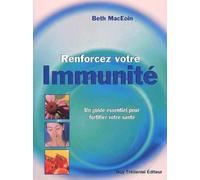 Renforcez votre immunite