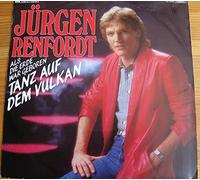 RENFORDT, Jürgen - Tanz auf dem Vulkan / Einsam gemeinsam / 1C 006 1469007