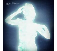 Renforshort – Dear Amelia – Vinyle LP (Import) Bleu/Transparent – Explicit